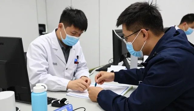 临床诊疗如何解决办公场所中的实际问题