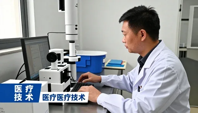 医疗技术服务如何适应不同应用环境